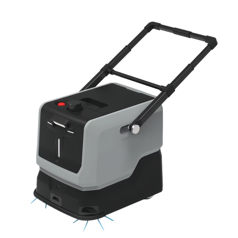 白城坦洁无人智能清洁机器人T10